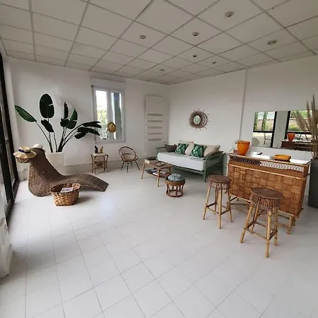 Maison De Maitre Au Bord Du Canal Du Midi * Sallèles-dʼAude