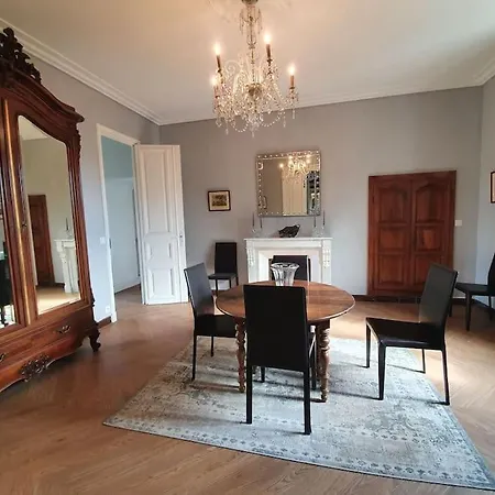 빌라 Maison De Maitre Au Bord Du Canal Du Midi Sallèles-dʼAude