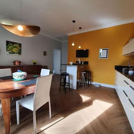 빌라 Maison De Maitre Au Bord Du Canal Du Midi *