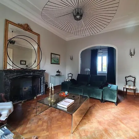 Maison De Maitre Au Bord Du Canal Du Midi * Sallèles-dʼAude