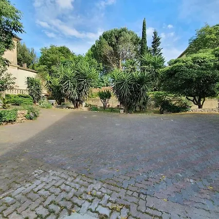 Maison De Maitre Au Bord Du Canal Du Midi * Sallèles-dʼAude